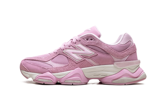 New Balance 9060 Pink Overdye