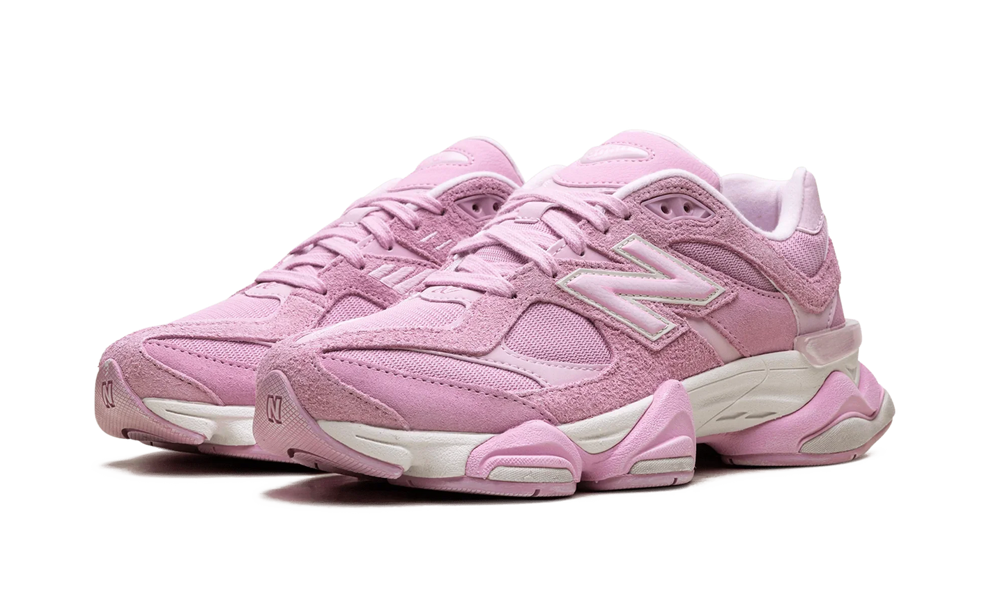 New Balance 9060 Pink Overdye