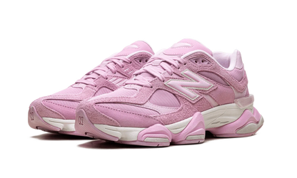New Balance 9060 Pink Overdye