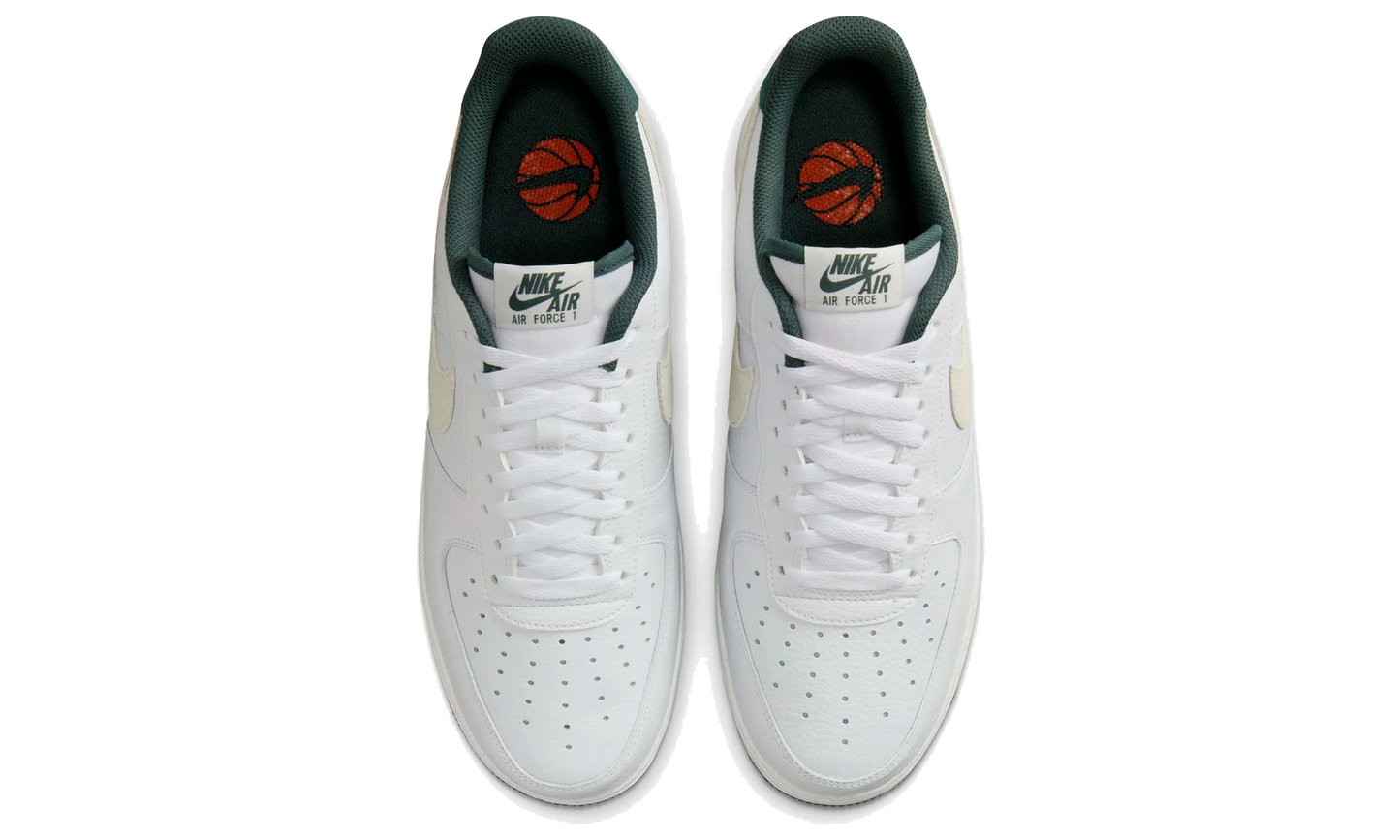 Nike Air Force 1 Low '07 LV8 Vintage Green