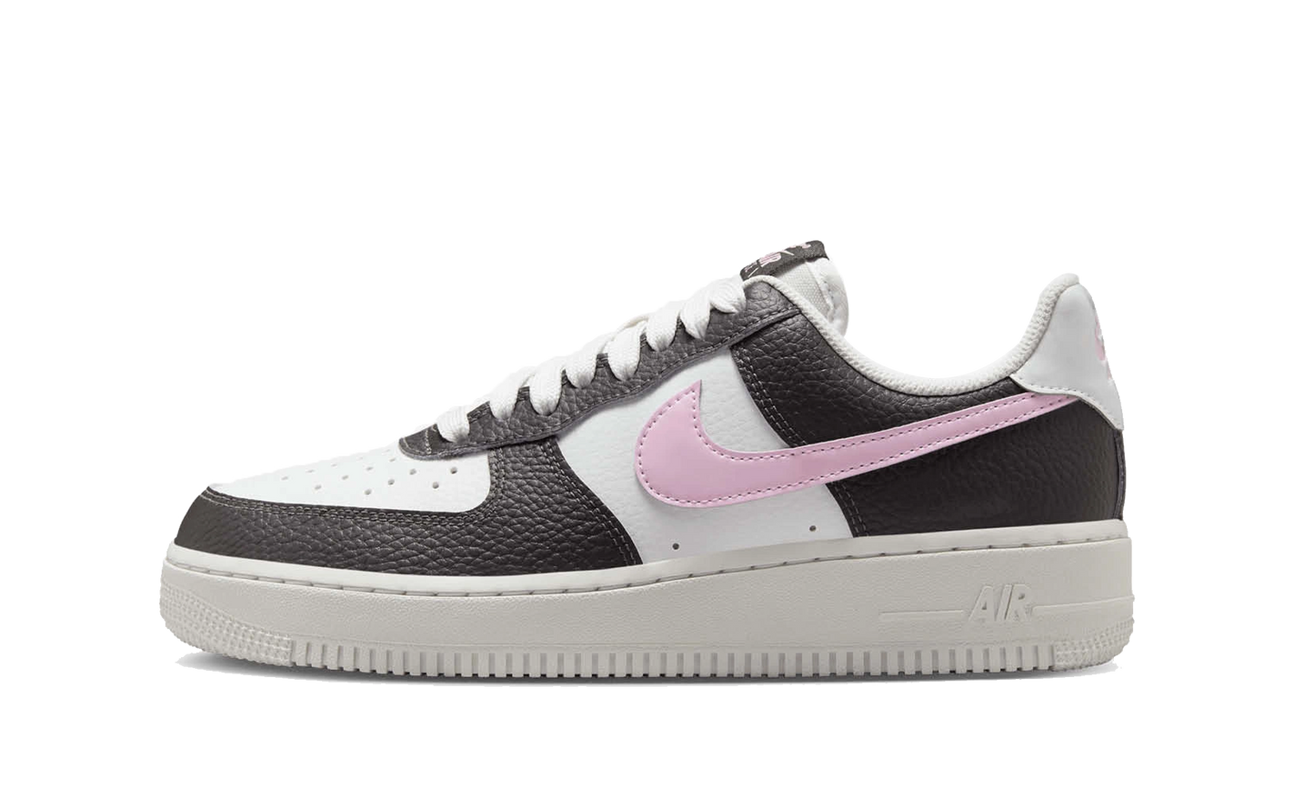 Nike Air Force 1 '07 Medium Ash Pink Foam