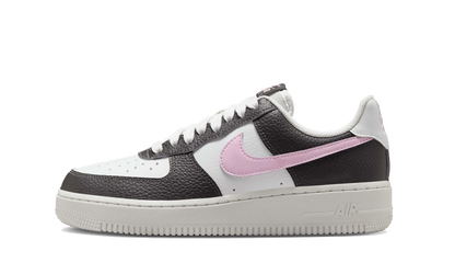 Nike Air Force 1 '07 Medium Ash Pink Foam