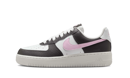 Nike Air Force 1 '07 Medium Ash Pink Foam