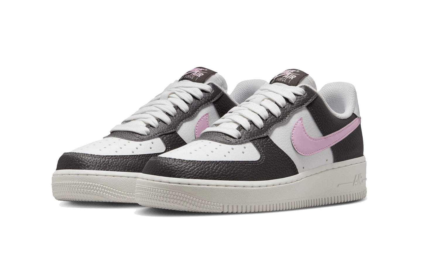 Nike Air Force 1 '07 Medium Ash Pink Foam