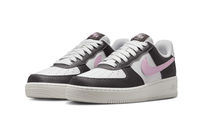 Nike Air Force 1 '07 Medium Ash Pink Foam