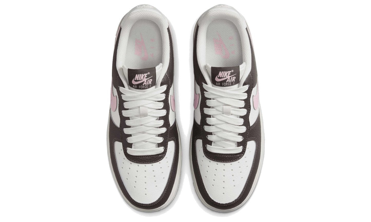 Nike Air Force 1 '07 Medium Ash Pink Foam