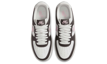 Nike Air Force 1 '07 Medium Ash Pink Foam