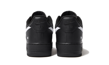 Nike Air Force 1 Low Supreme Black White