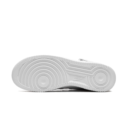 Nike Air Force 1 Mid Supreme White