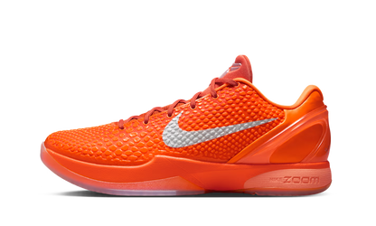 Nike Kobe 6 Protro Total Orange