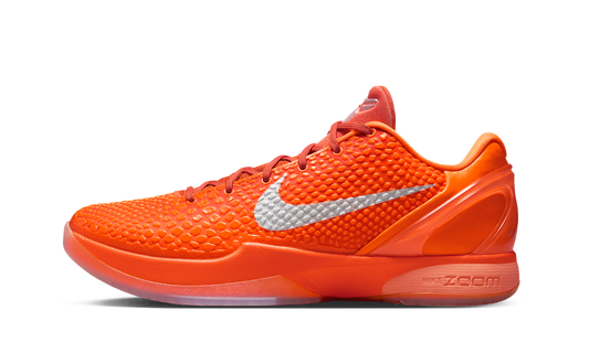 Nike Kobe 6 Protro Total Orange