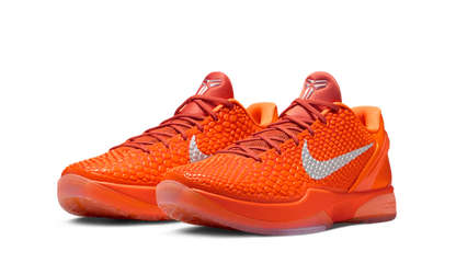 Nike Kobe 6 Protro Total Orange