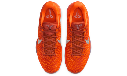 Nike Kobe 6 Protro Total Orange