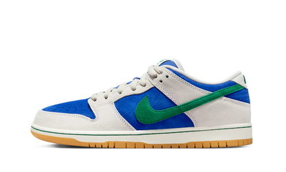 Nike SB Dunk Low Hyper Royal Malachite