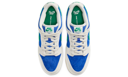 Nike SB Dunk Low Hyper Royal Malachite