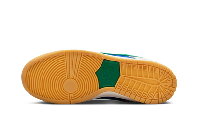 Nike SB Dunk Low Hyper Royal Malachite