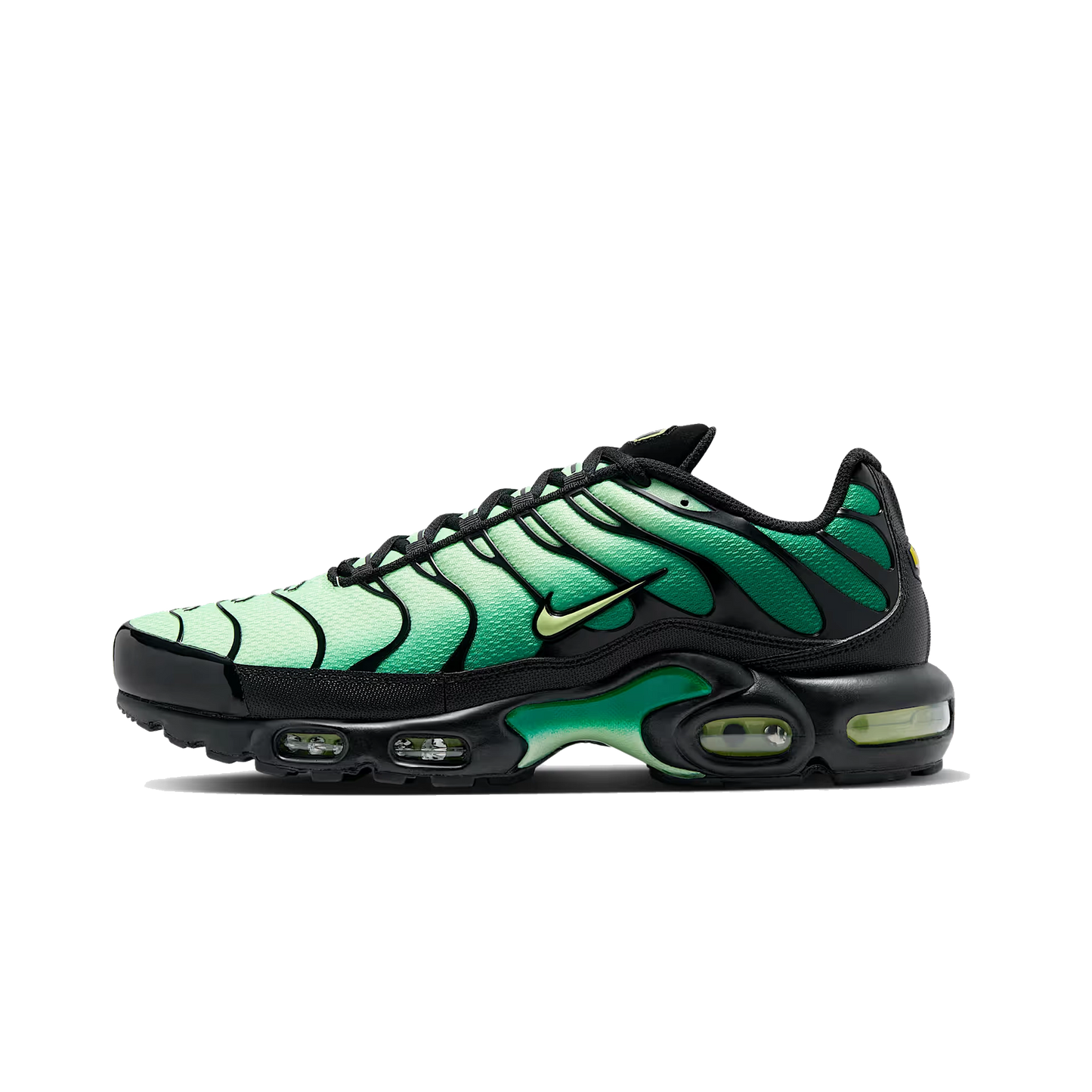Nike Tn Air Max Plus Vapor Green