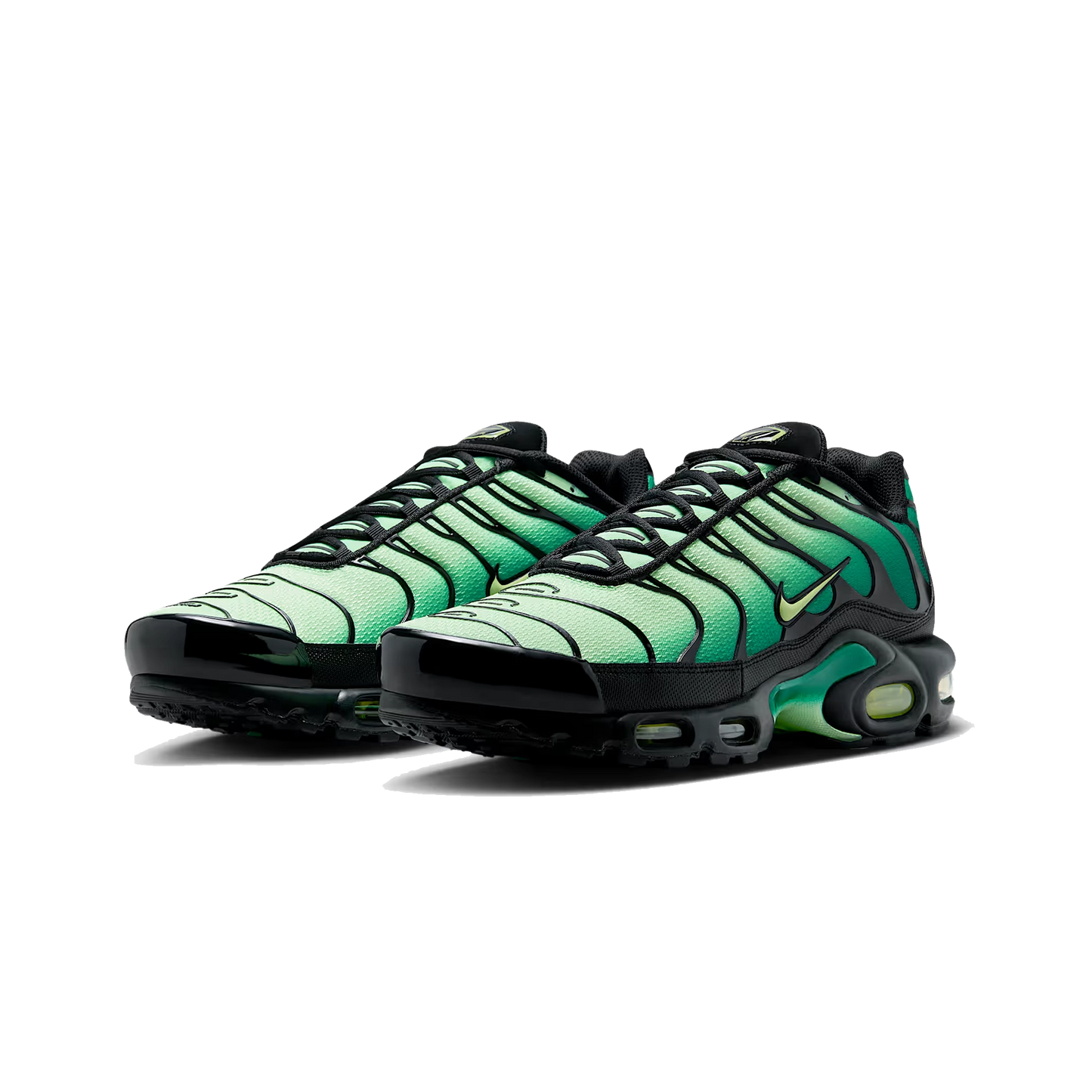 Nike Tn Air Max Plus Vapor Green