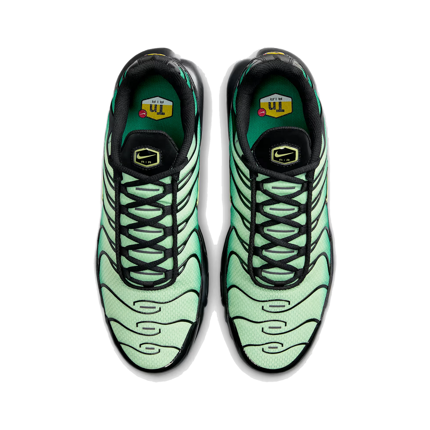 Nike Tn Air Max Plus Vapor Green