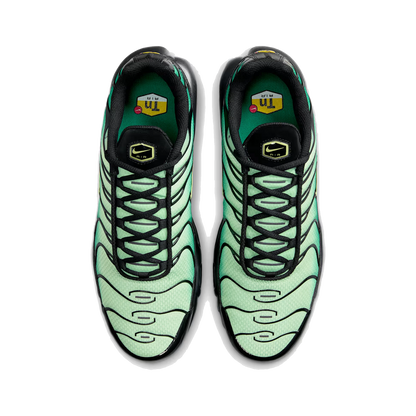 Nike Tn Air Max Plus Vapor Green