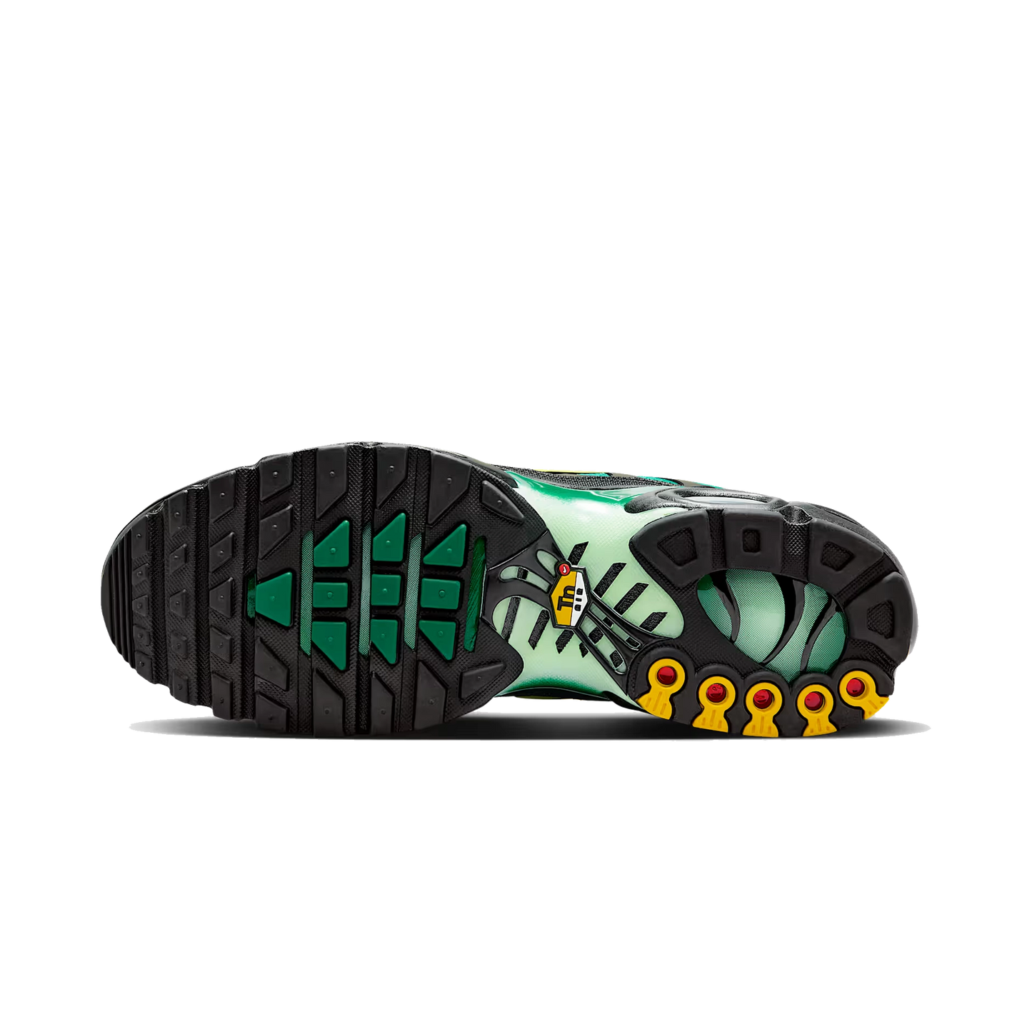 Nike Tn Air Max Plus Vapor Green