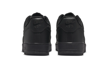 Nike Air Force 1 Low '07 Triple Black