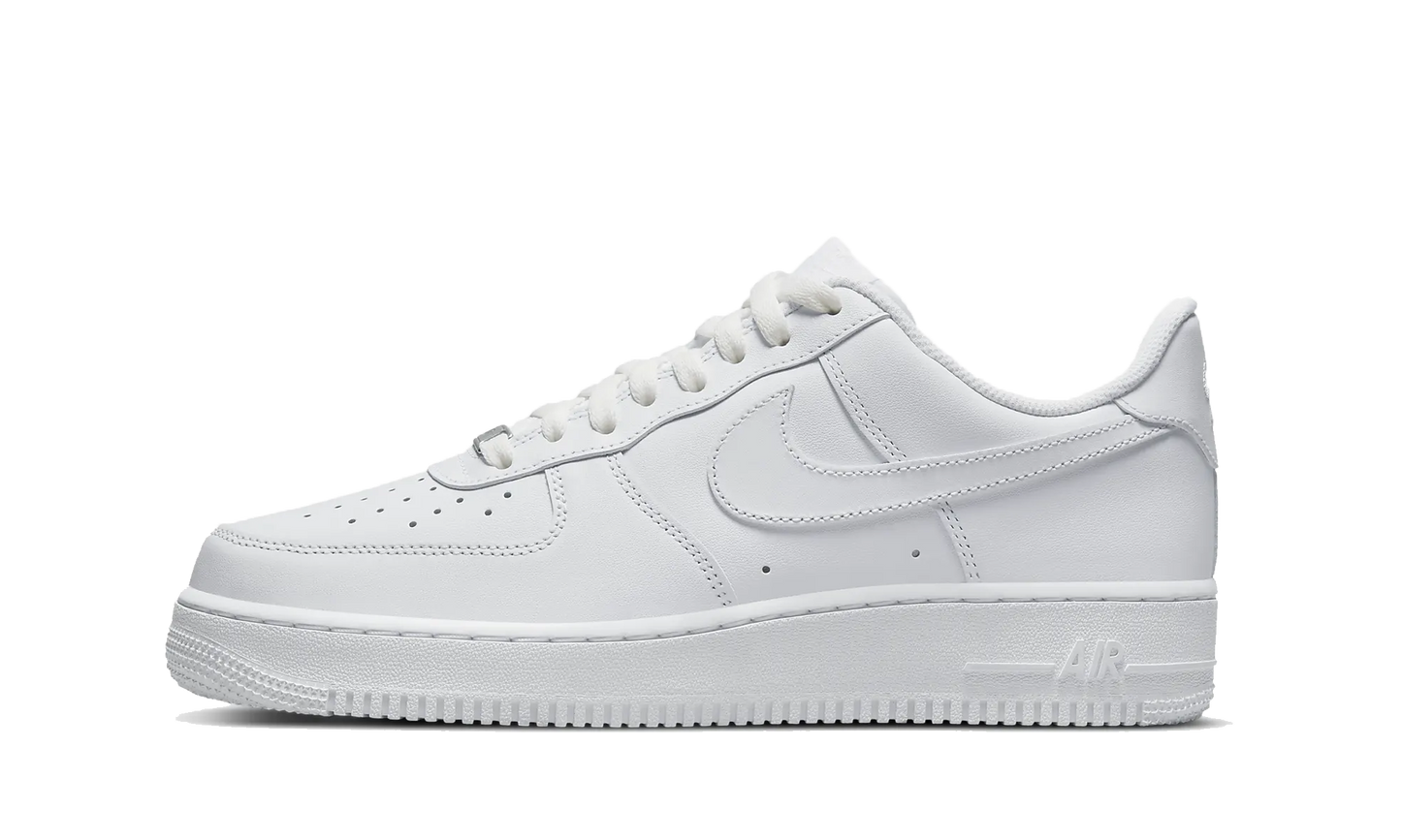 Nike Air Force 1 Low '07 White