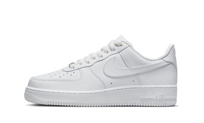 Nike Air Force 1 Low '07 White