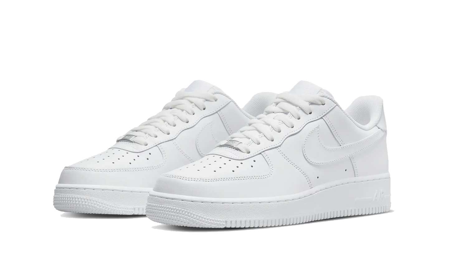 Nike Air Force 1 Low '07 White