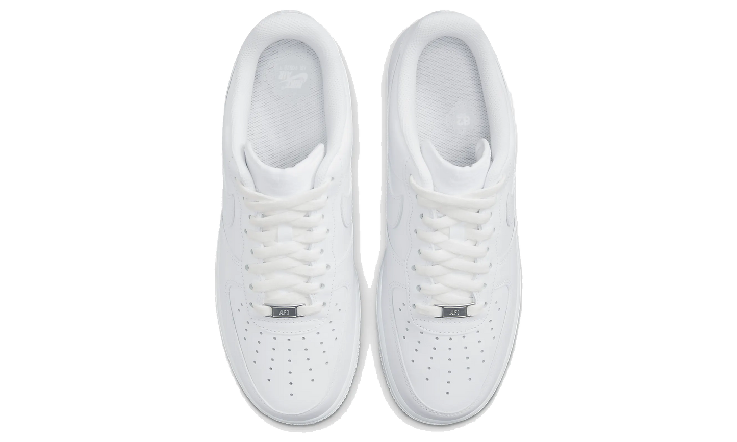 Nike Air Force 1 Low '07 White