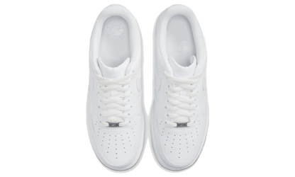 Nike Air Force 1 Low '07 White