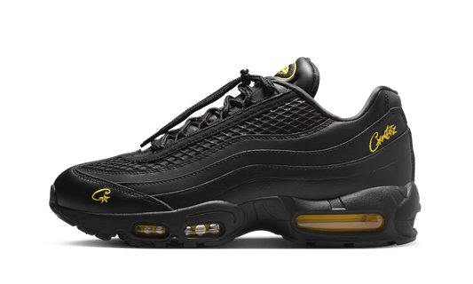 Nike Air Max 95 Corteiz Honey Black