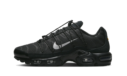 Nike Air Max Plus Toggle Black Reflective