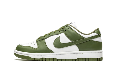 Nike Dunk Low Medium Olive