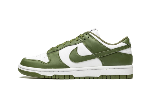 Nike Dunk Low Medium Olive