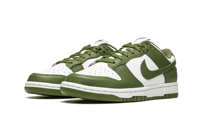 Nike Dunk Low Medium Olive