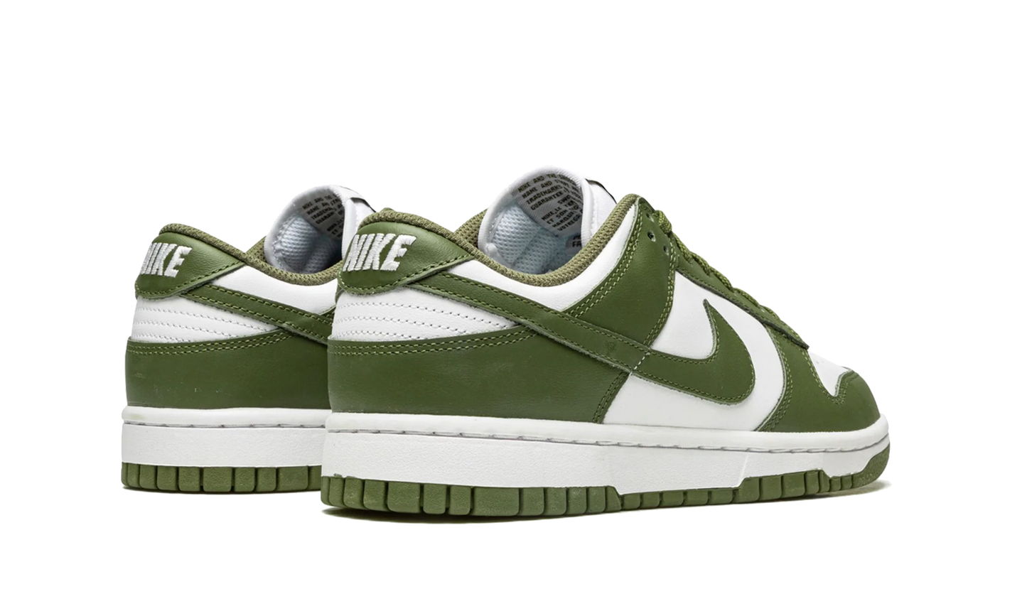 Nike Dunk Low Medium Olive