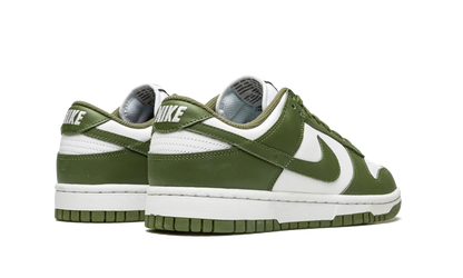 Nike Dunk Low Medium Olive