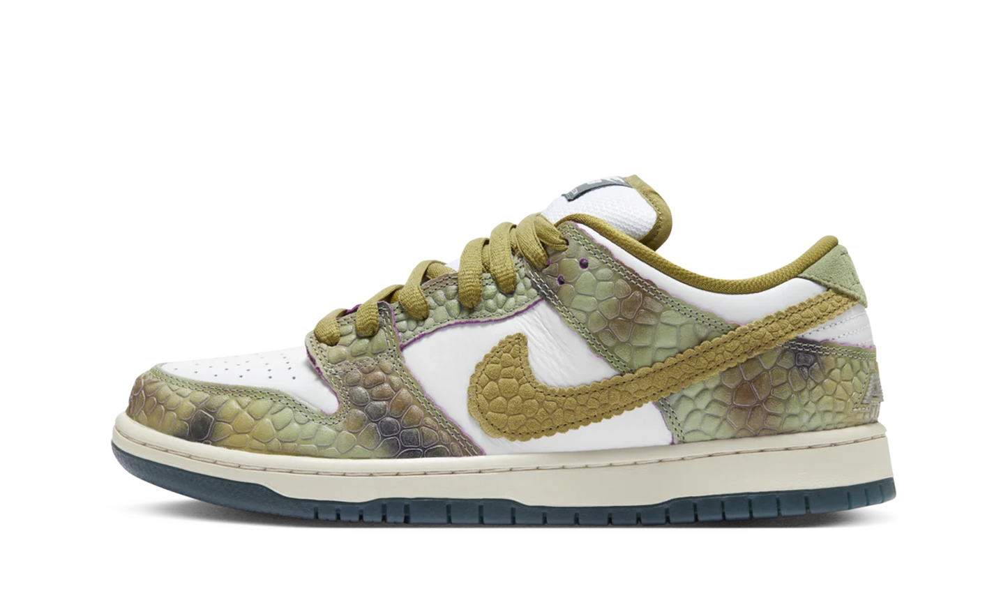 Nike SB Dunk Low Alexis Sablone Chameleon