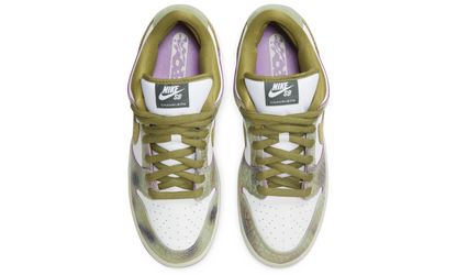 Nike SB Dunk Low Alexis Sablone Chameleon