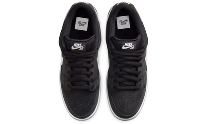 Nike SB Dunk Low Pro Black Gum