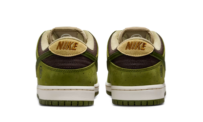 Nike SB Dunk Low Yuto Horigome Matcha