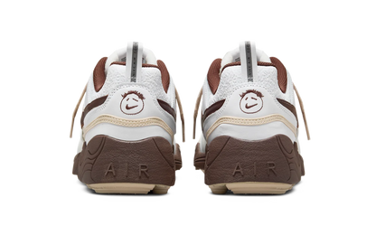 Nike Zoom Field Jaxx Travis Scott Light Chocolate