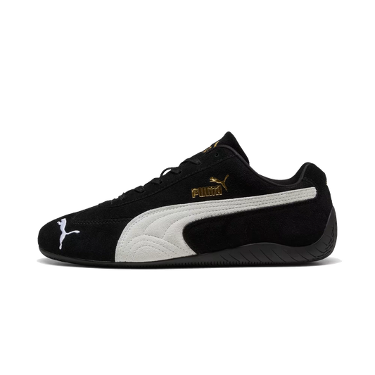 Puma Speedcat OG Black White