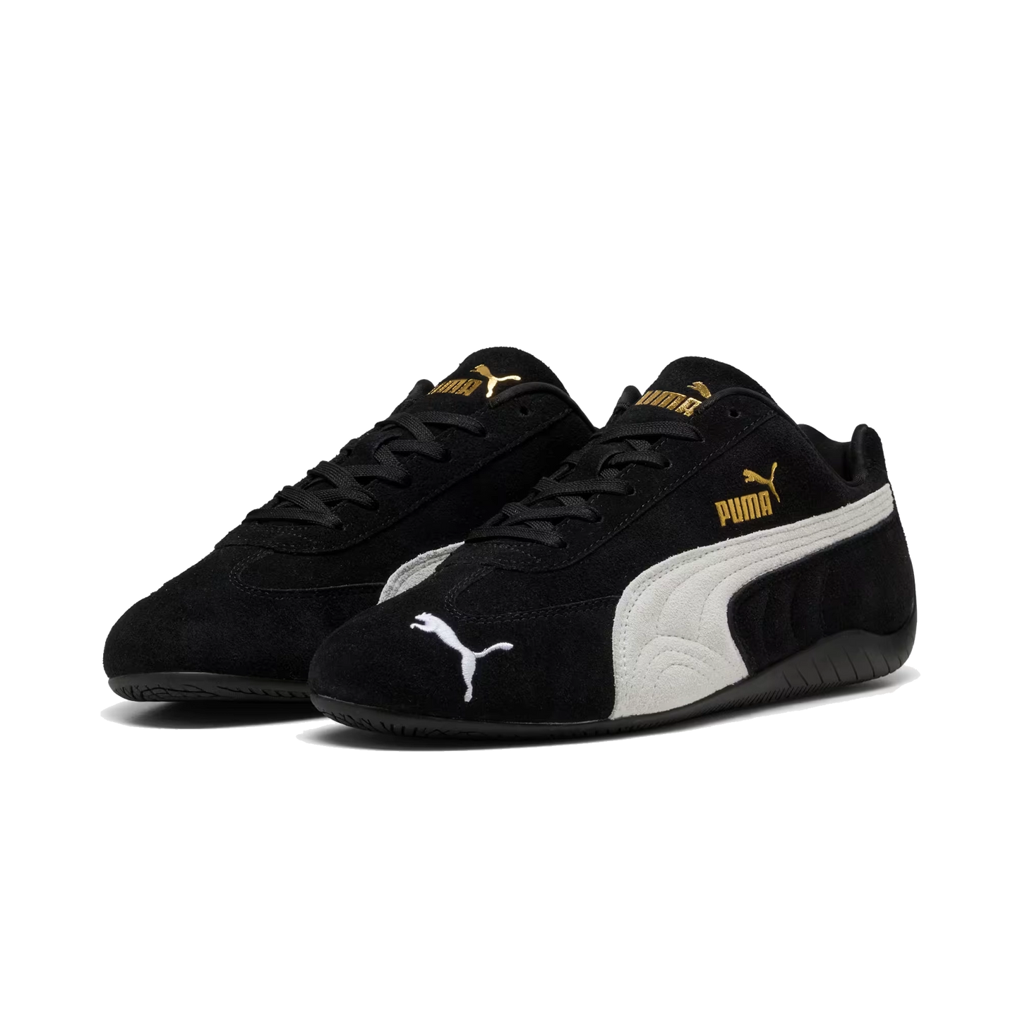 Puma Speedcat OG Black White