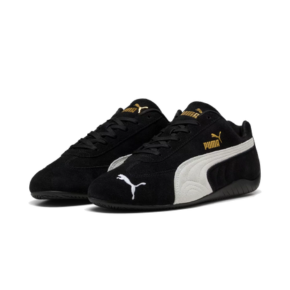 Puma Speedcat OG Black White
