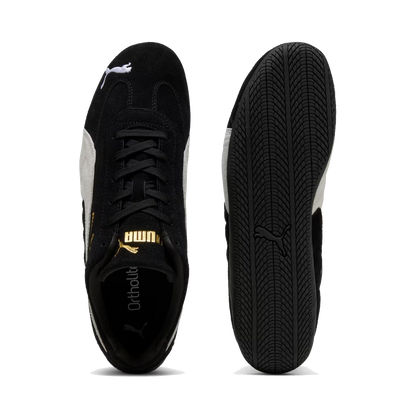 Puma Speedcat OG Black White