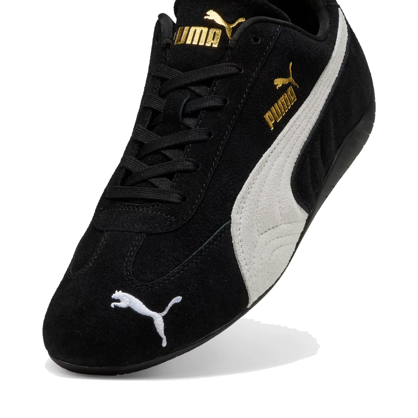 Puma Speedcat OG Black White