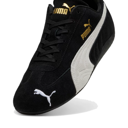 Puma Speedcat OG Black White