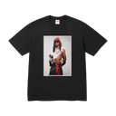 Supreme Playboi Carti Tee Black – Svet Tenisiek